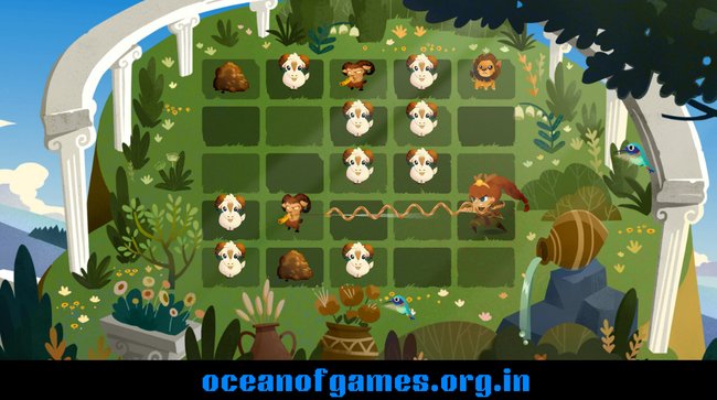 Mythmatch Download PC