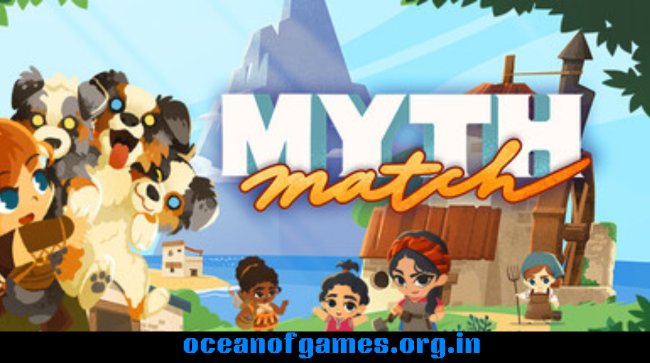 Mythmatch Free Download