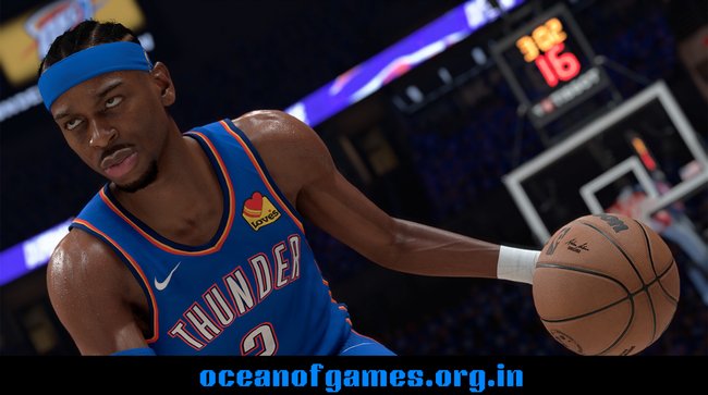 NBA 2K26 Download PC