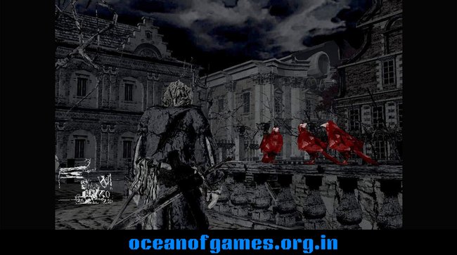 No Vacation for an Executioner Download PC