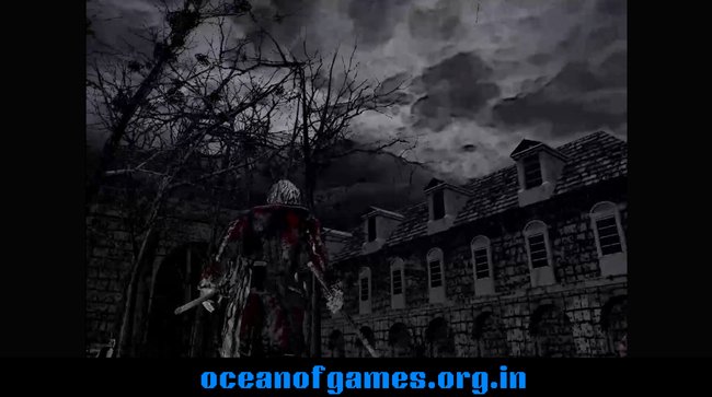 No Vacation for an Executioner Download PC