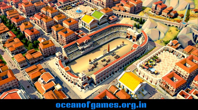 Nova Roma Download PC