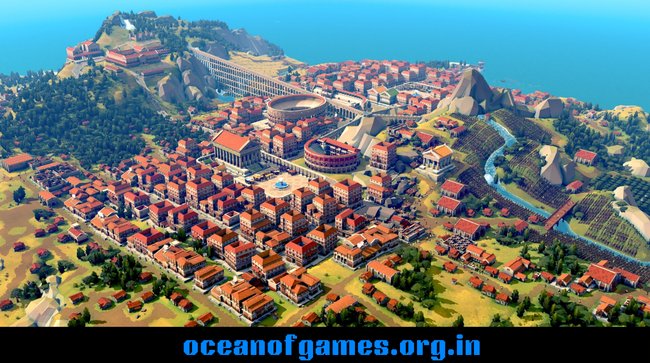 Nova Roma Download PC