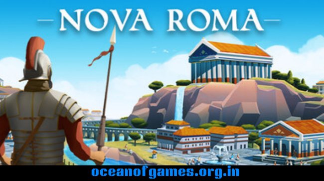Nova Roma Free Download