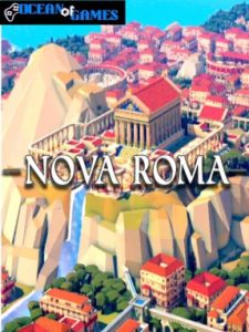 Nova Roma ocean of games