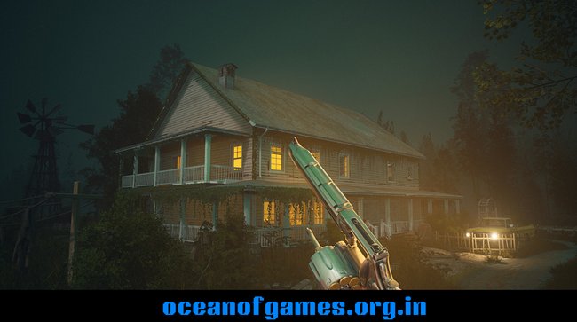 Outbreak Island Download PC