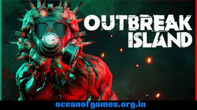 Outbreak Island Free Download