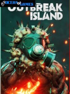 Outbreak Island ocean of games