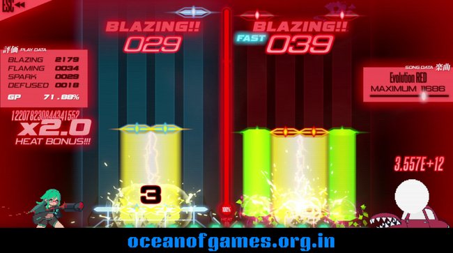 PROJEKT GODHAND Download PC