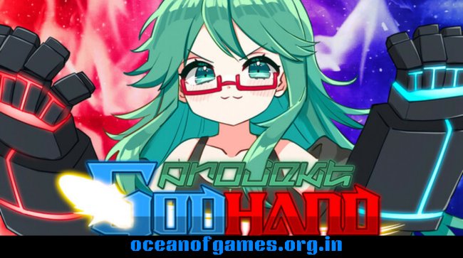 PROJEKT GODHAND Free Download