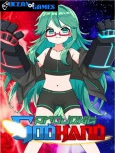 PROJEKT GODHAND ocean of games