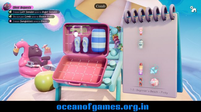 Pakinpaks Download PC