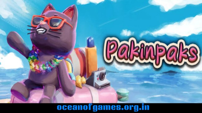 Pakinpaks Free Download