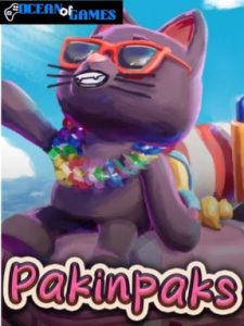 Pakinpaks ocean of games