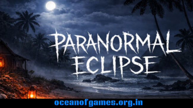 Paranormal Eclipse Free Download