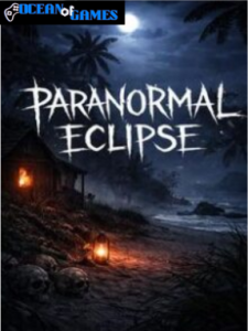Paranormal Eclipse ocean of games