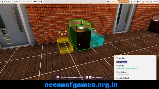 Pawnbroker Simulator Download PC