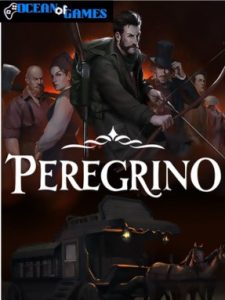 Peregrino ocean of games