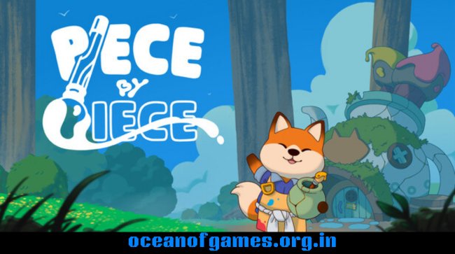 Piece by Piece Free Download