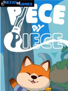 Piece by Piece ocean of games
