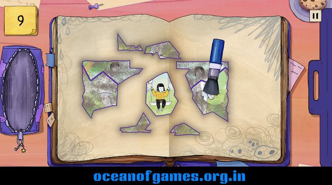 Pieced Together Download PC