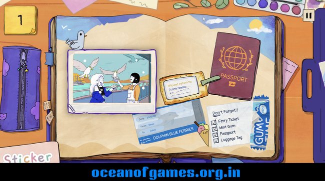 Pieced Together Download PC