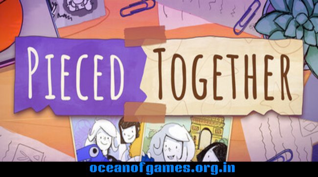 Pieced Together Free Download