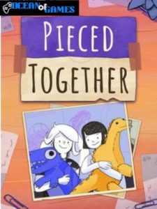 Pieced Together ocean of games
