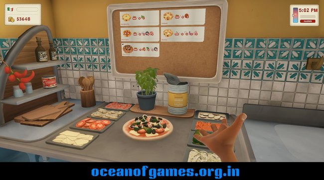 Pizza Slice Download PC