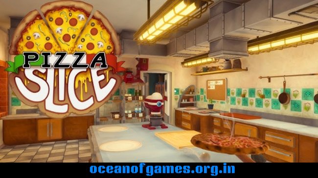 Pizza Slice Free Download