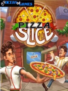 Pizza Slice ocean of games
