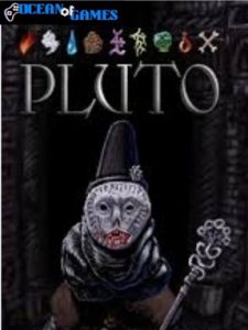 Pluto ocean of games