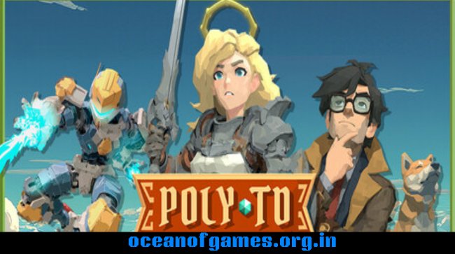 Poly TD Free Download