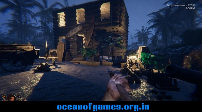 Project Castaway Download PC