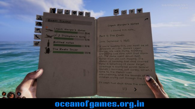 Project Castaway Download PC