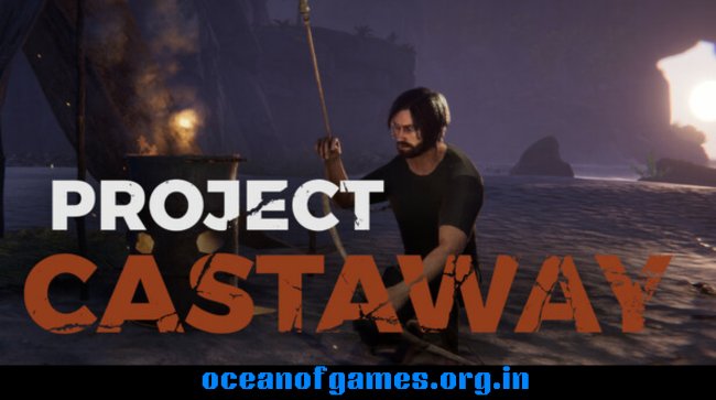 Project Castaway Free Download