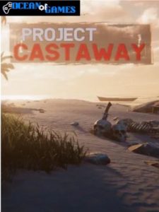 Project Castaway ocean of games
