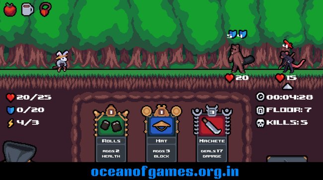 Rabbit Samurai Download PC