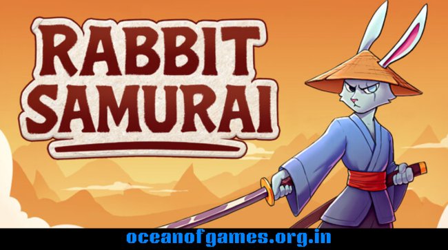 Rabbit Samurai Free Download