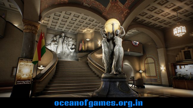 Ready or Not Boiling Point Download PC