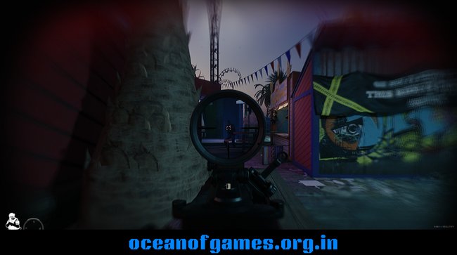 Ready or Not Boiling Point Download PC