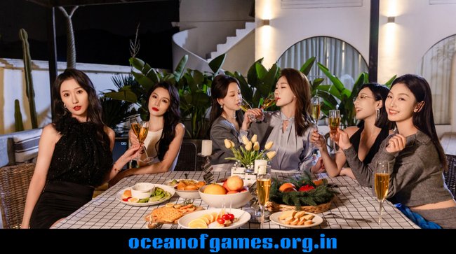 Rebooted Fate Download PC