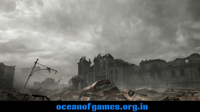 Resident Evil Requiem Download PC