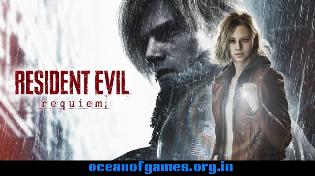 Resident Evil Requiem Free Download