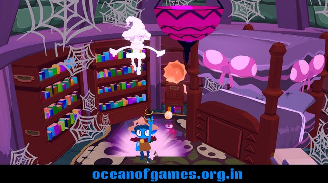 Rhell Warped Worlds & Troubled Times Download PC