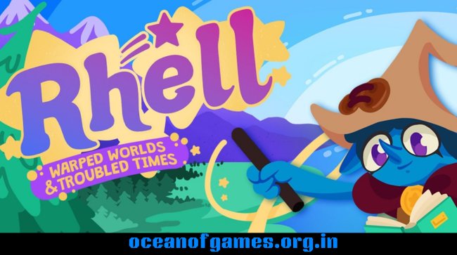 Rhell Warped Worlds & Troubled Times Free Download