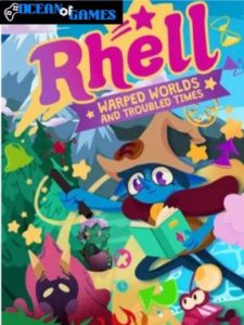Rhell Warped Worlds & Troubled Times ocean of games