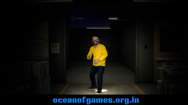 SCP-3008 Infinite Store Download PC