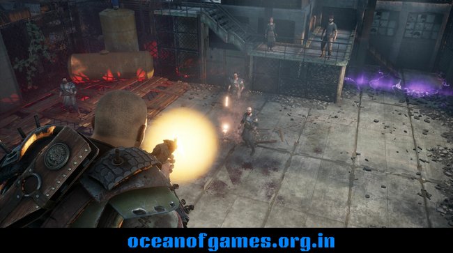 Sancticide Download PC