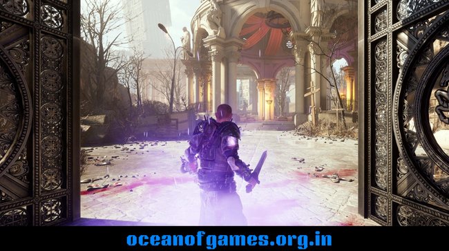 Sancticide Download PC